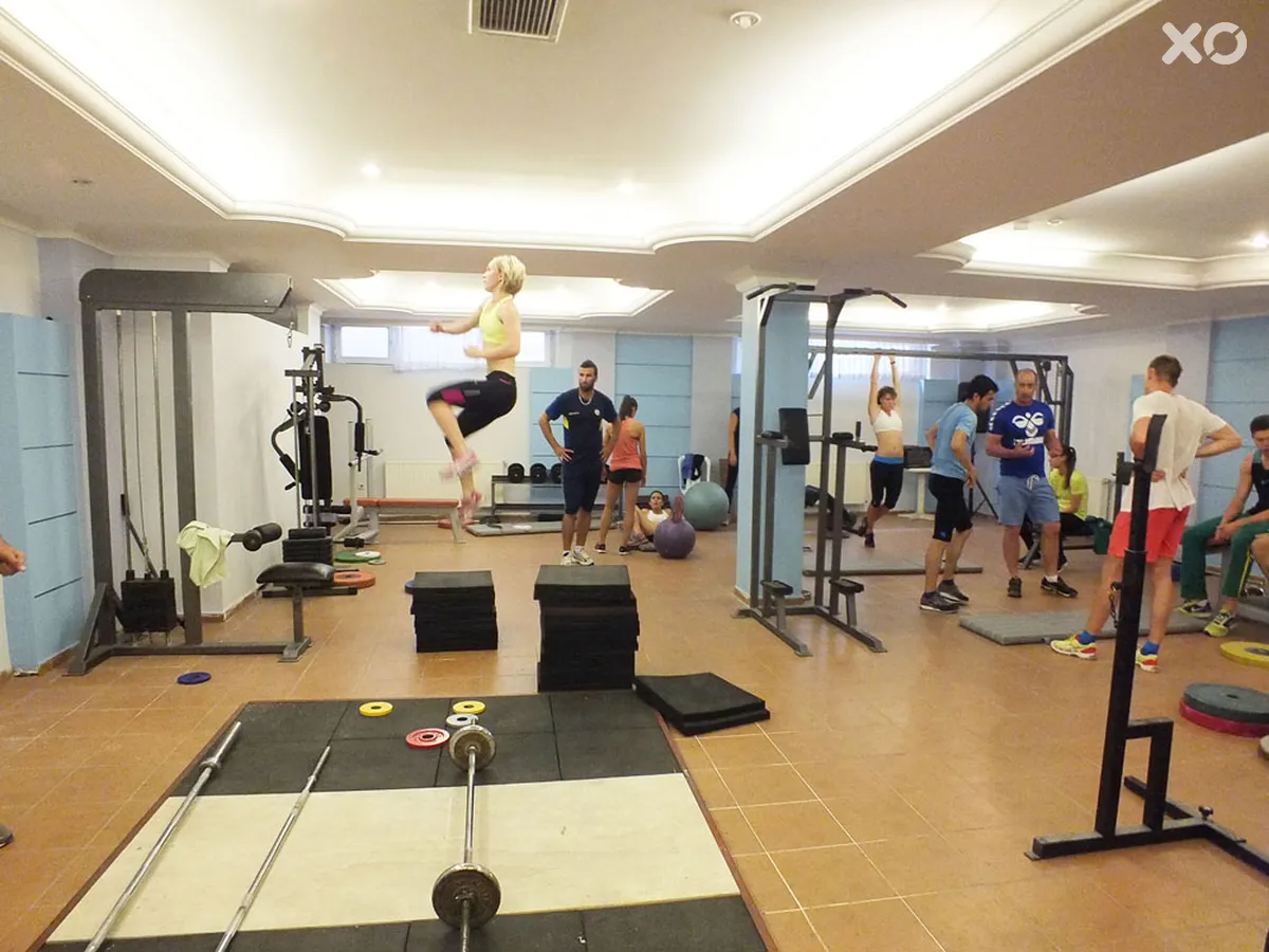 Acropol Beach Hotel