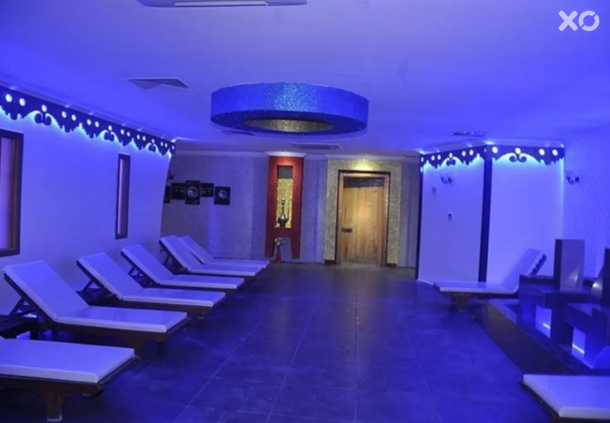 Amara Comfort Kemer