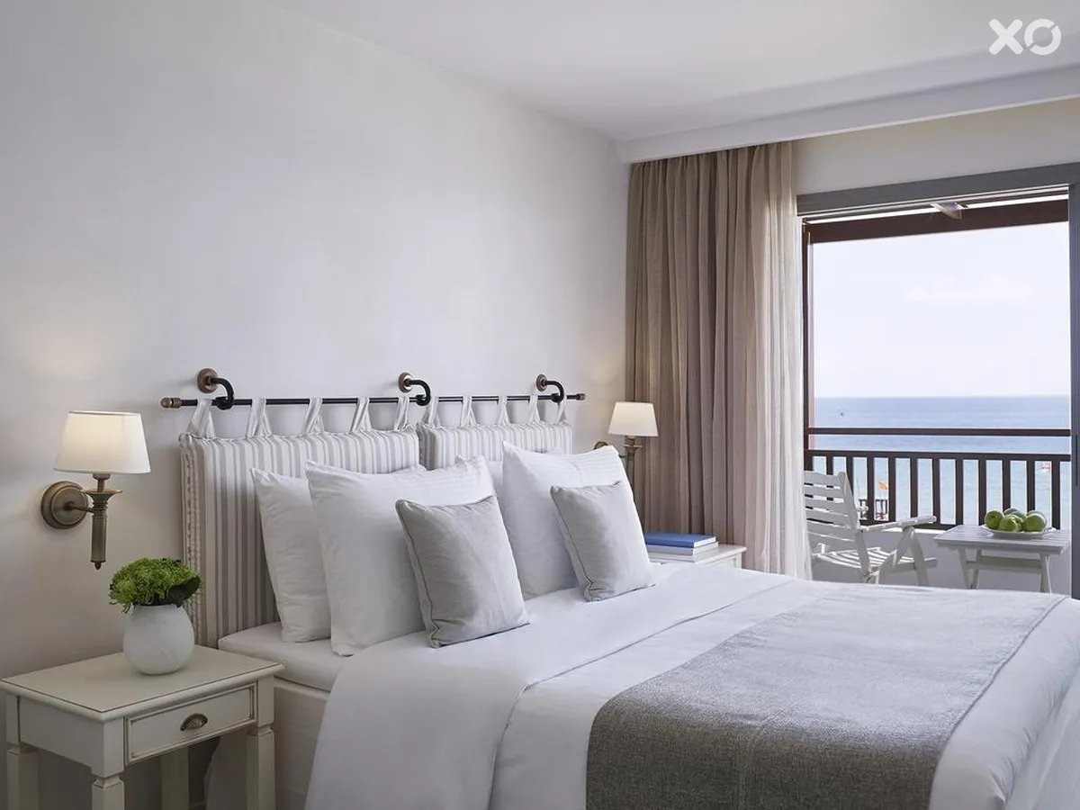 Creta Maris Beach Resort