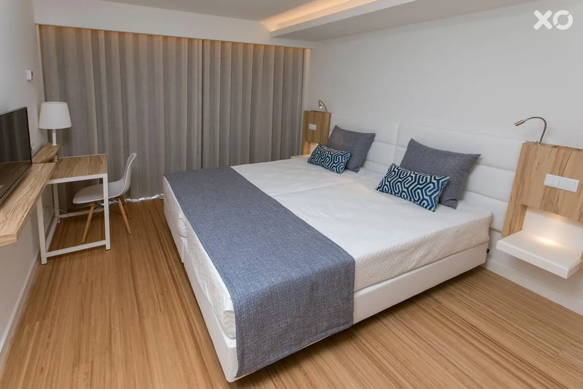 Alfagar II Aparthotel