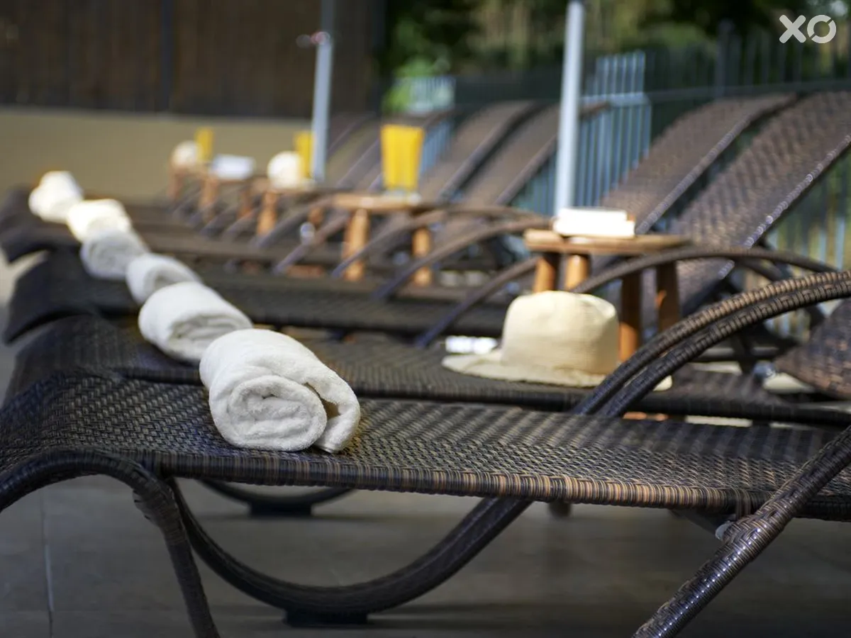 4-You Hotel Apartments