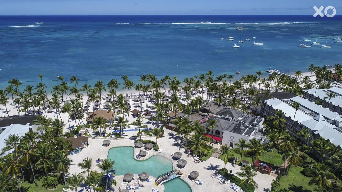 Be Live Collection Punta Cana