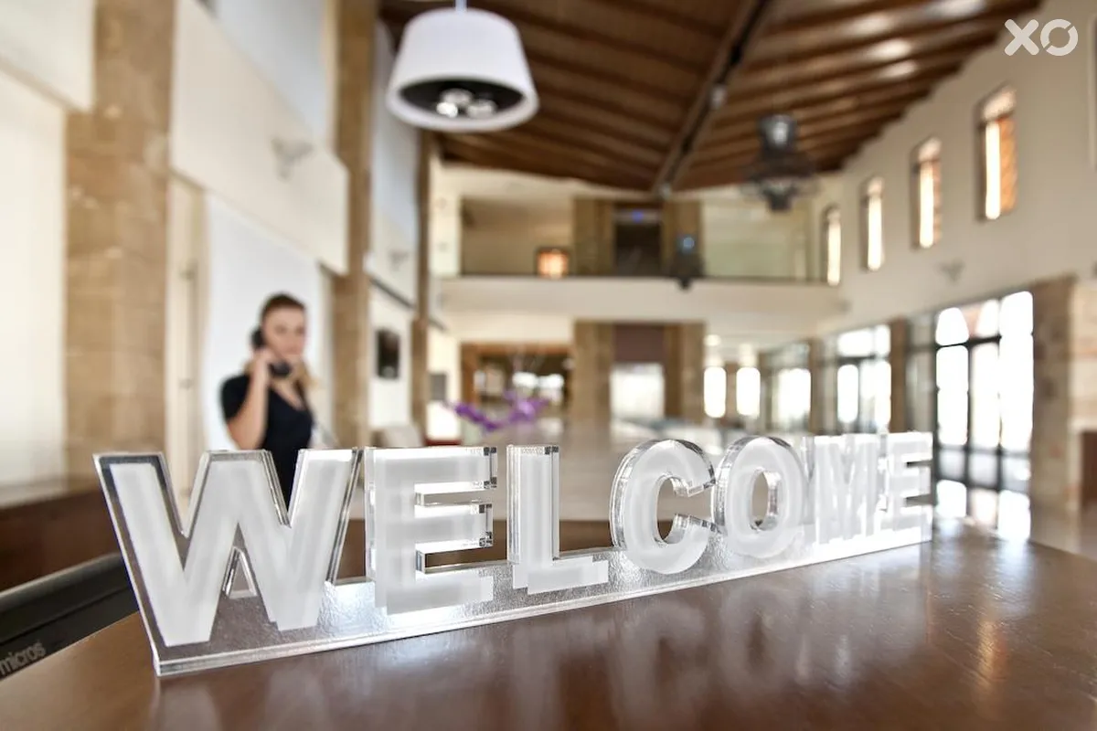Boutique 5 Hotel & Spa