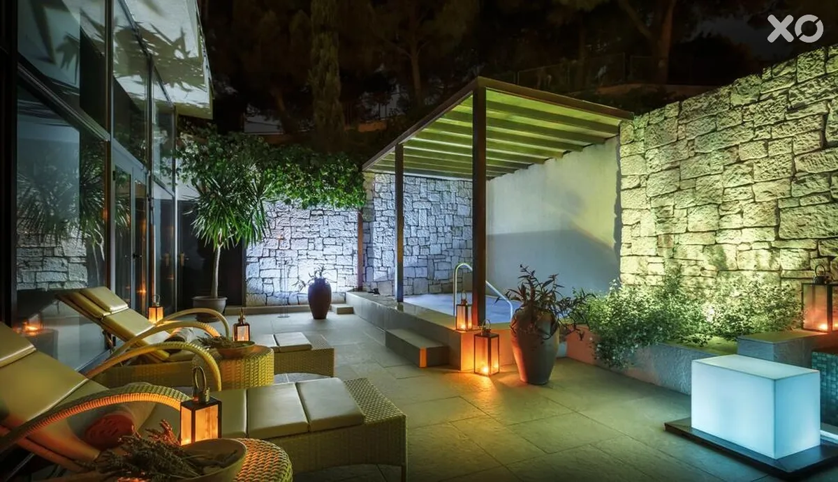 Island Hotel Istra