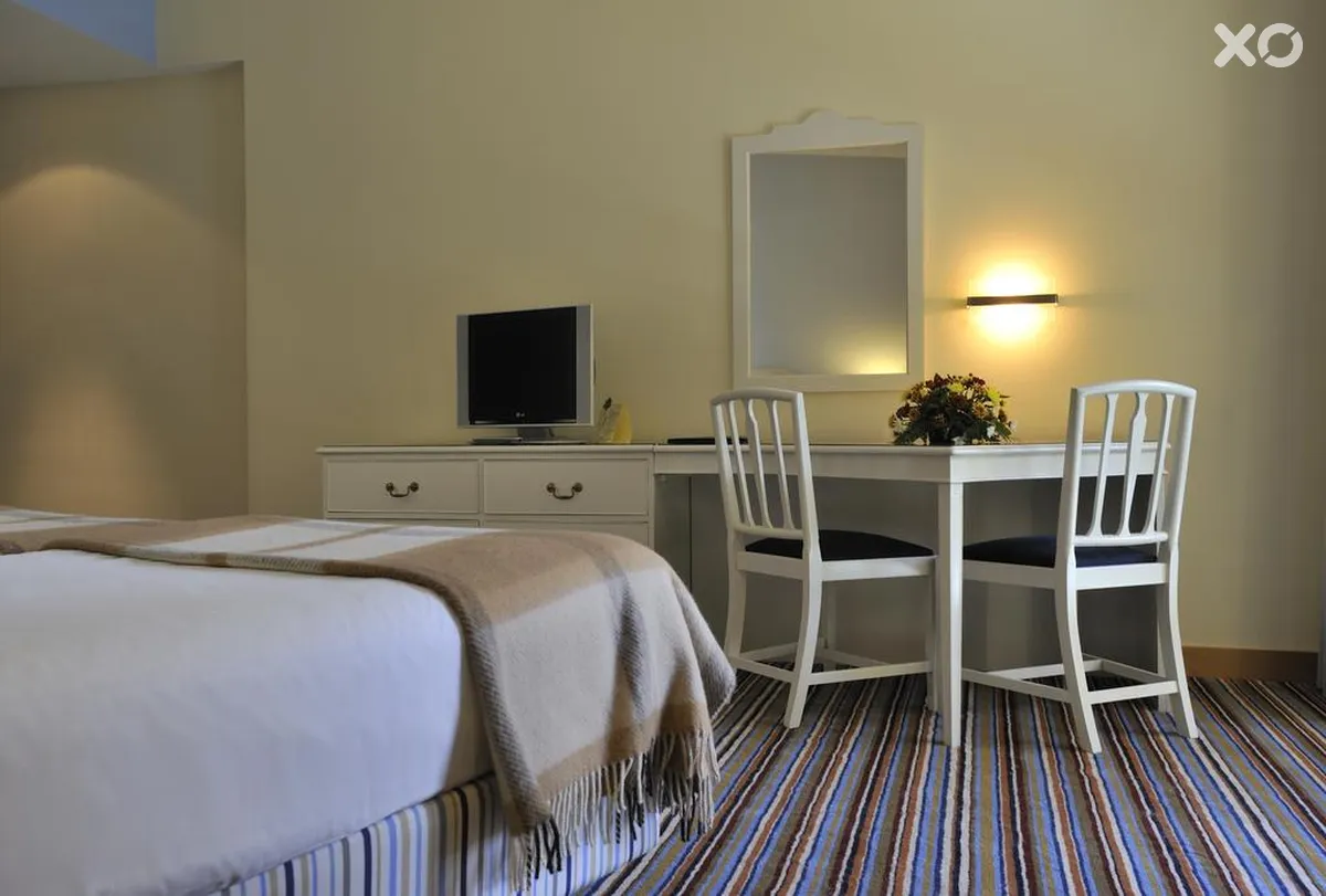 Pestana Palms Ocean