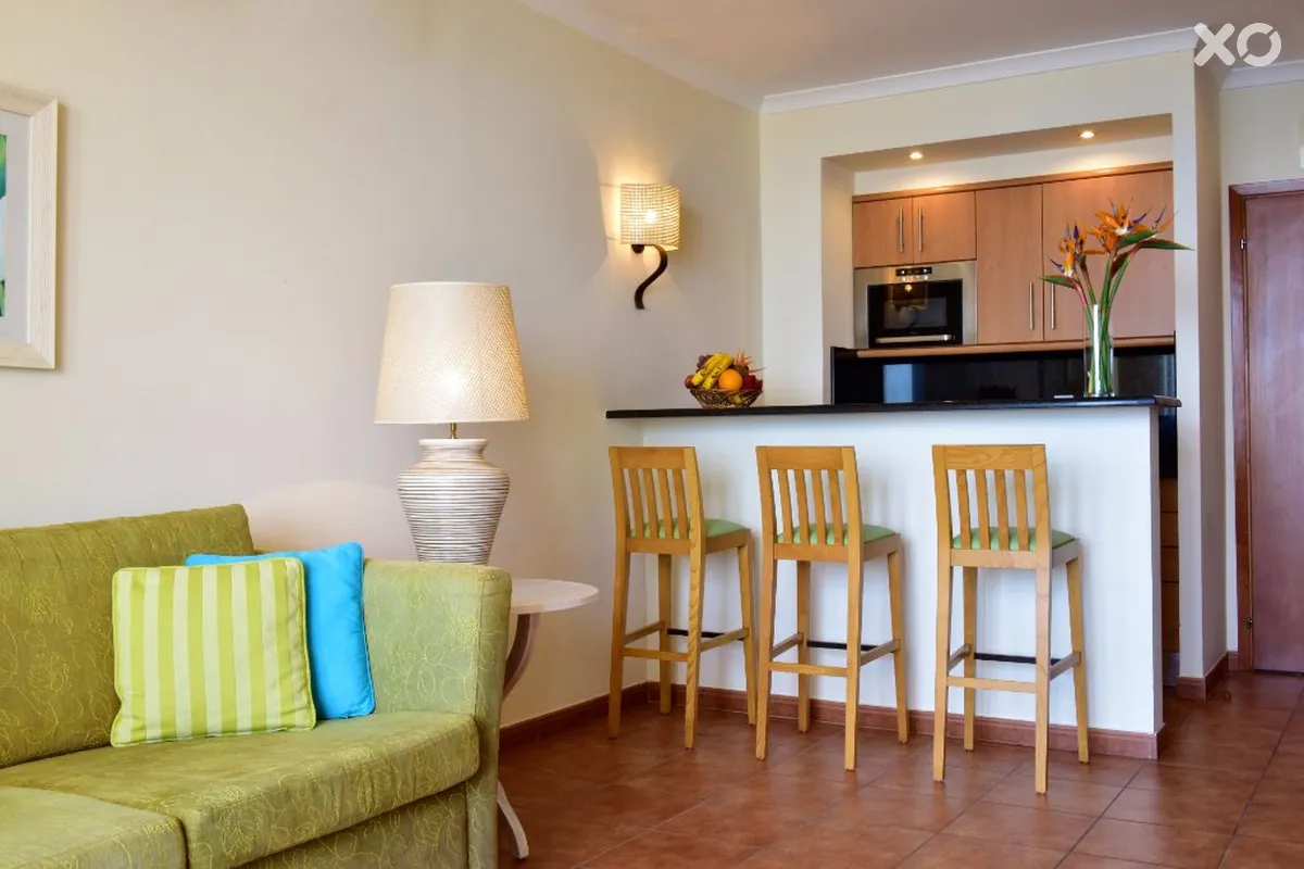 Pestana Viking Beach & Golf Resort