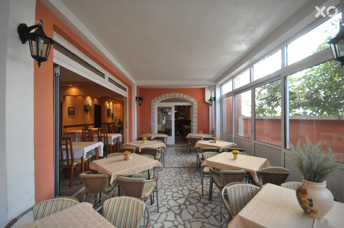 Veli Vinogradi Villa