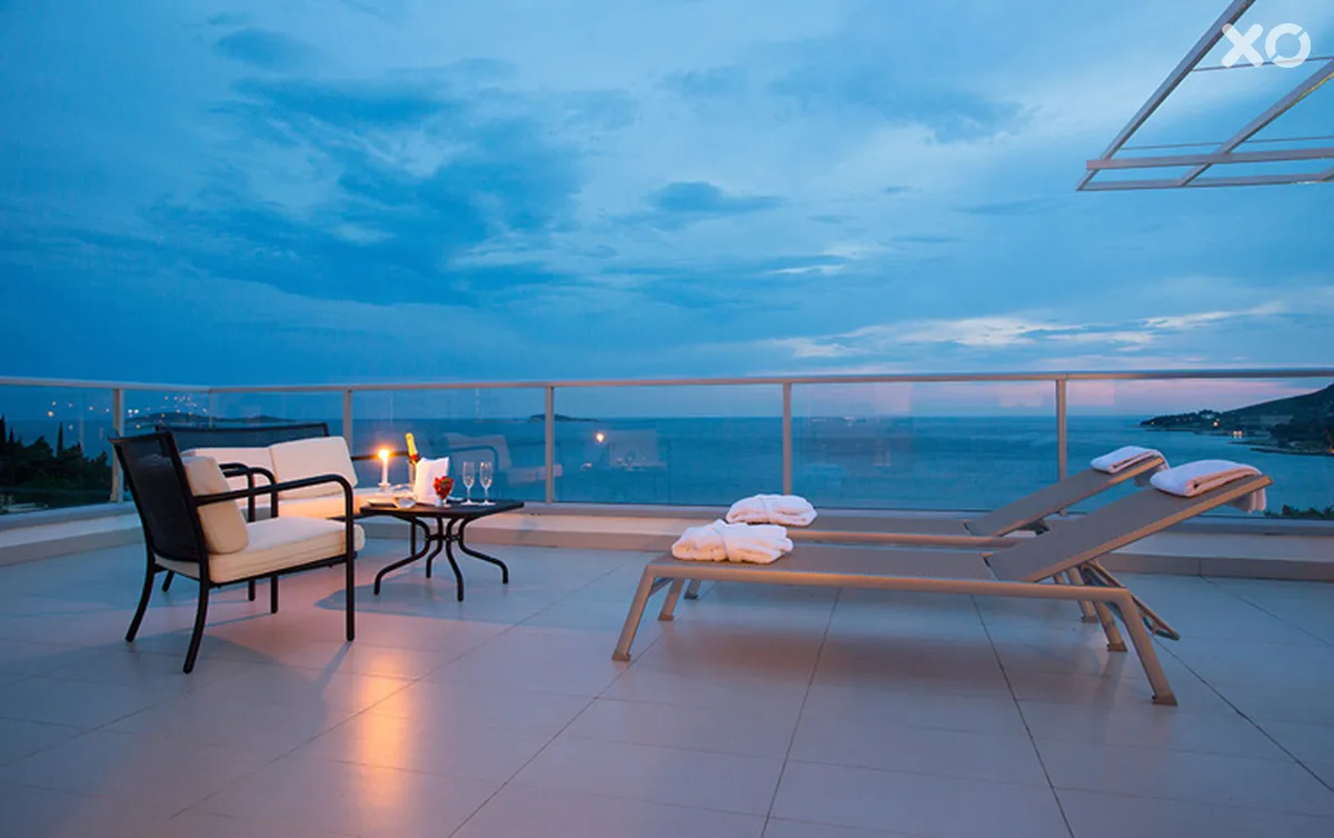Astarea I Hotel