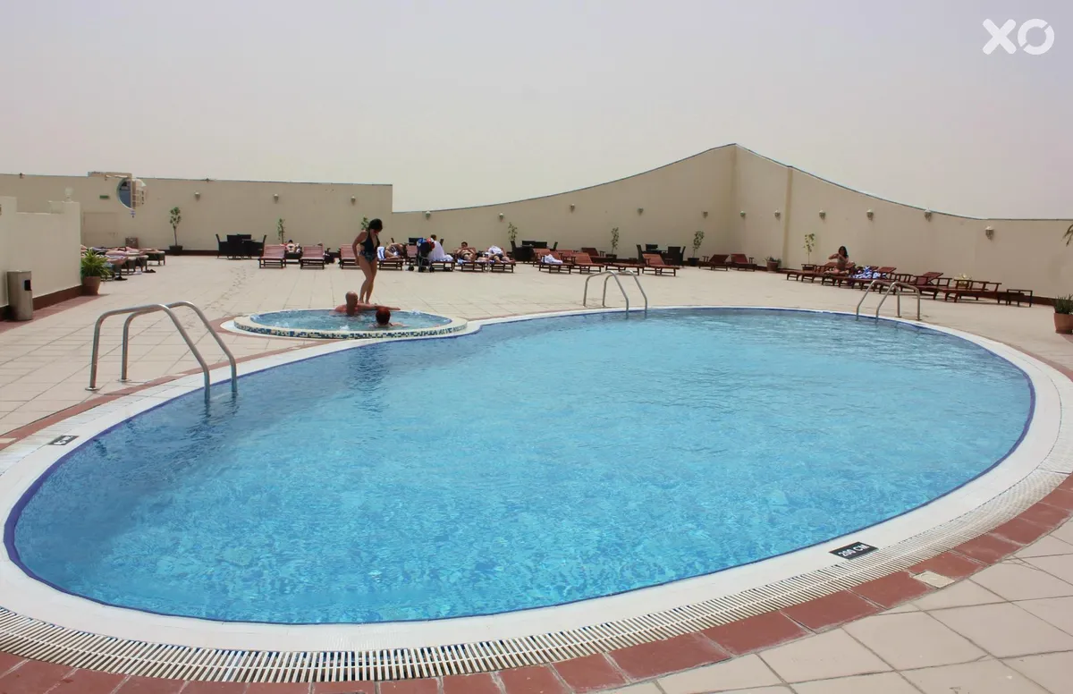MD Hotel