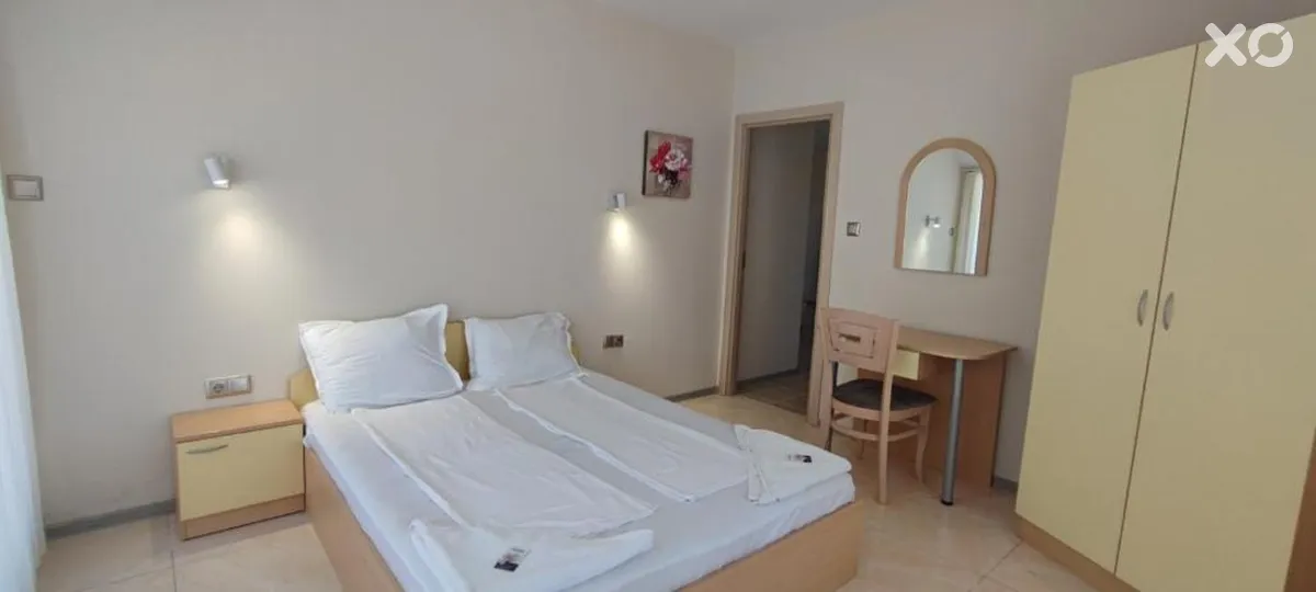 Perla Apartaments