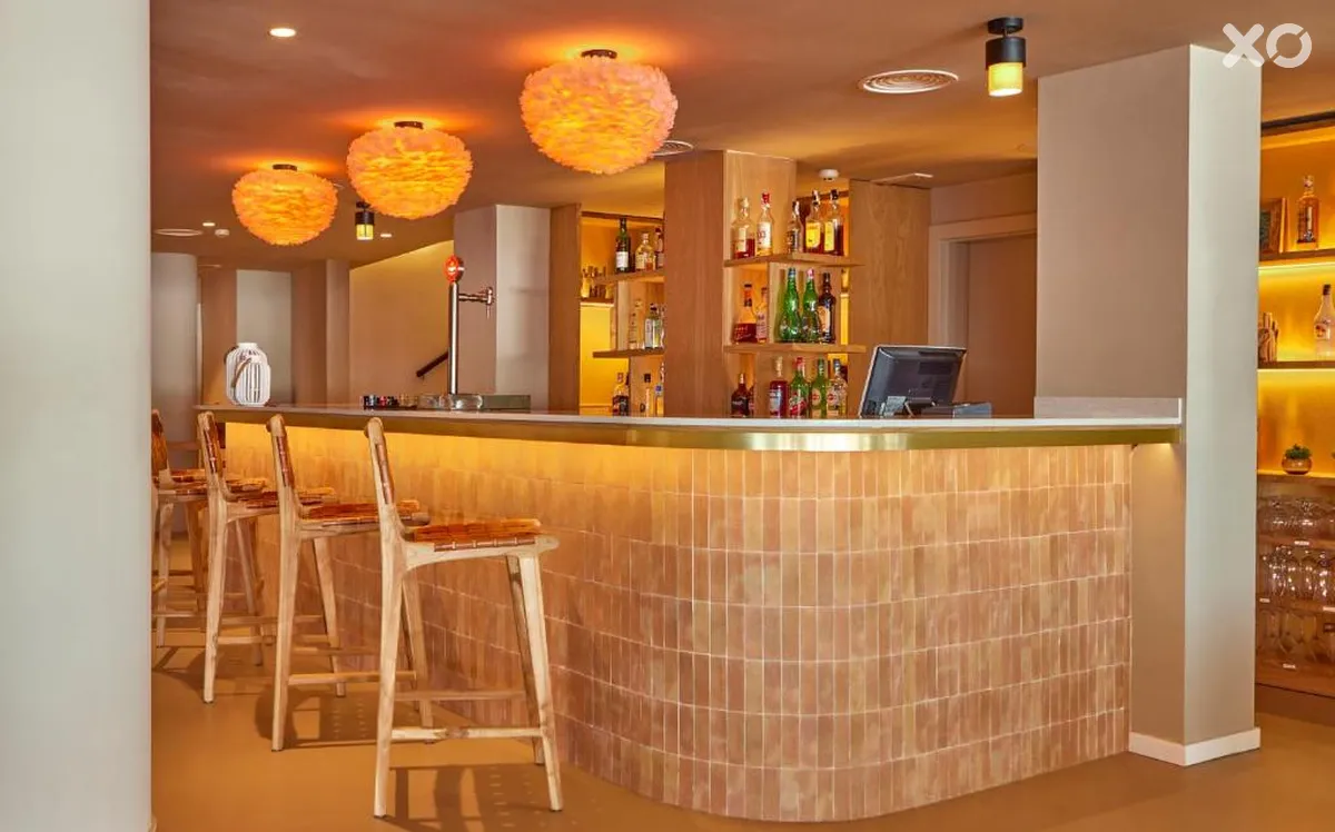 Universal Cabo Blanco Adults Only Hotel