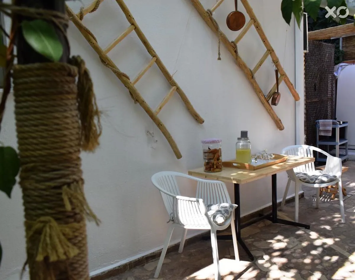 Lefka Hotel & Apartments