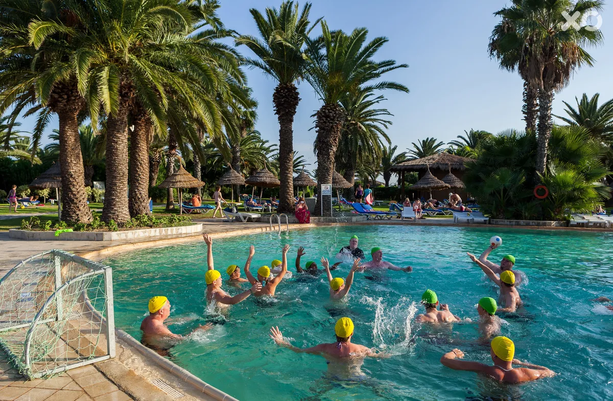 Phenicia Hotel
