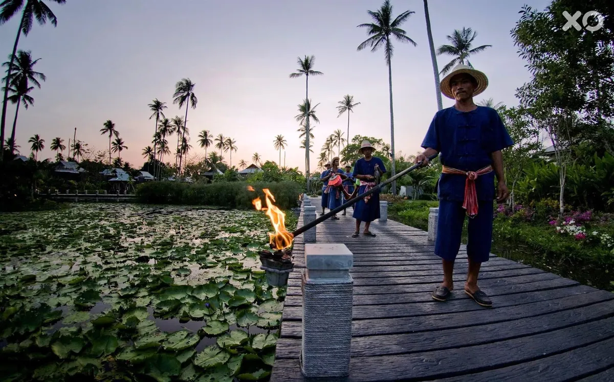 Anantara Mai Khao Phuket Villas