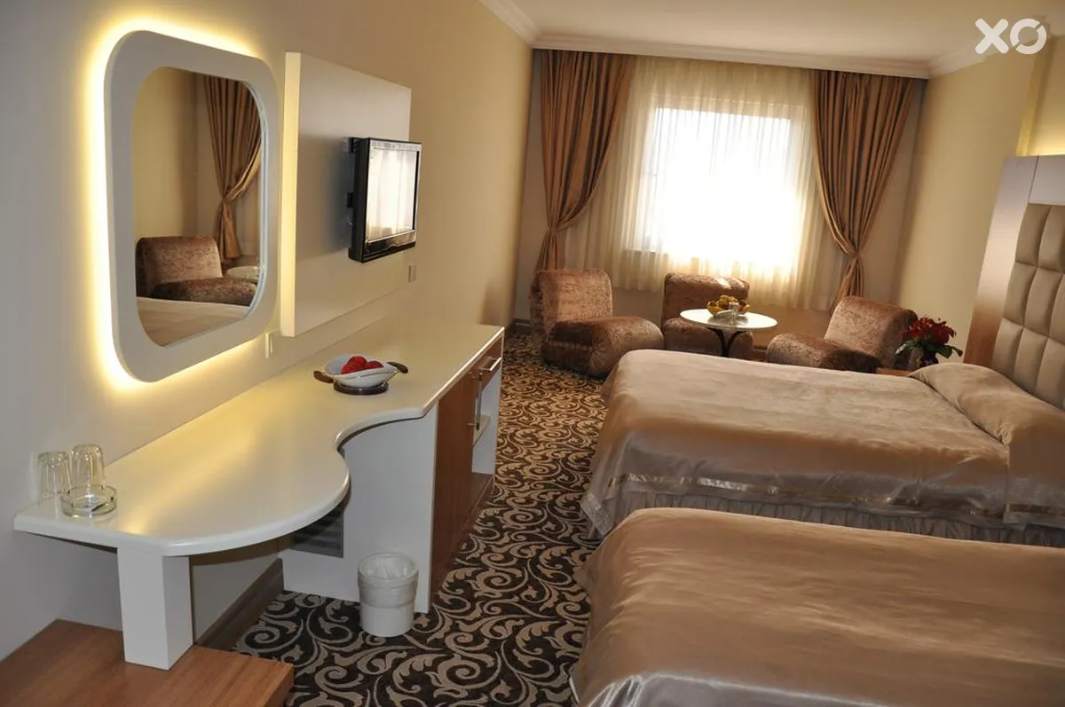 Gurtas Hotel