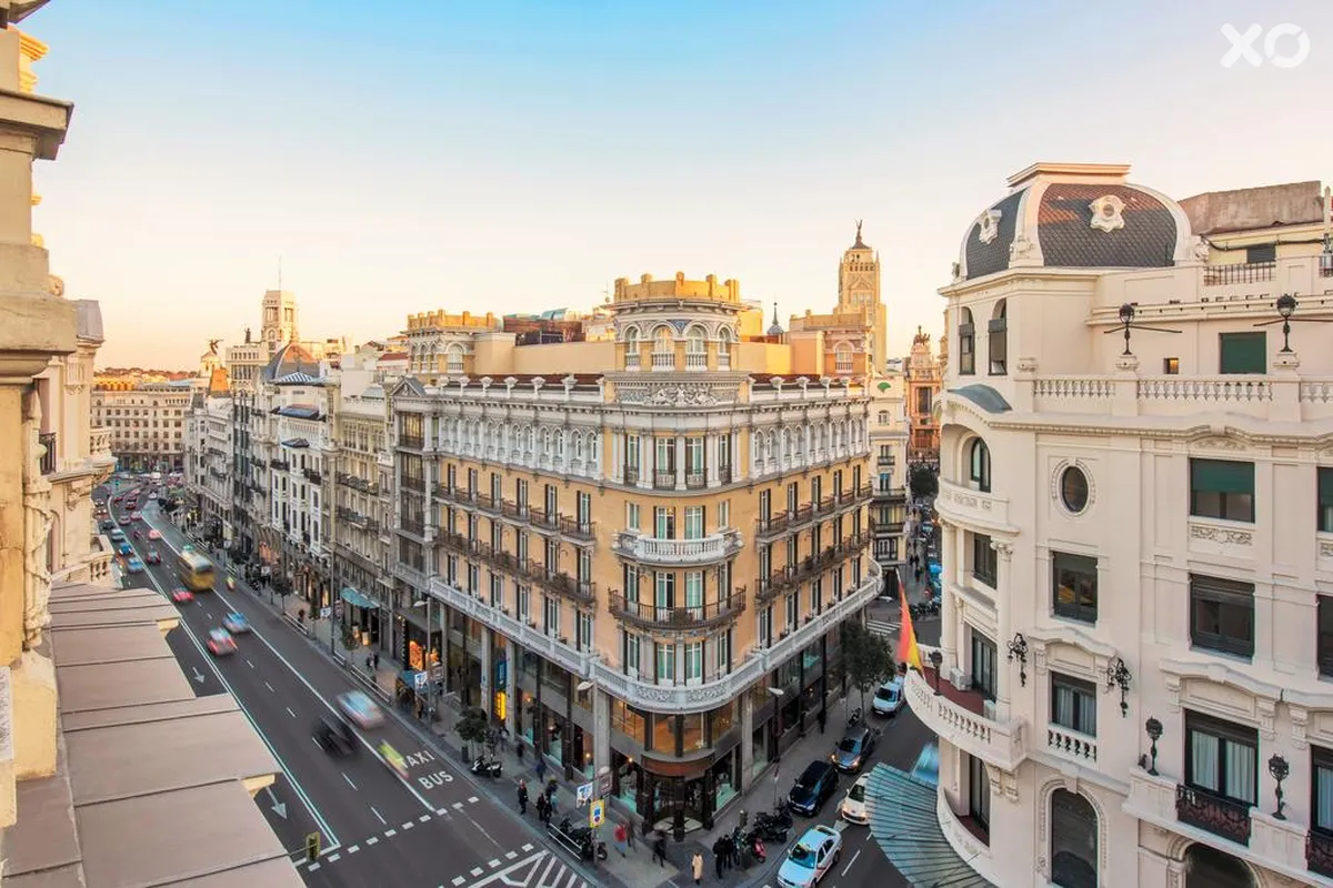 Iberostar Las Letras Gran Via