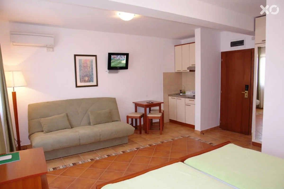 Ivona Apartments