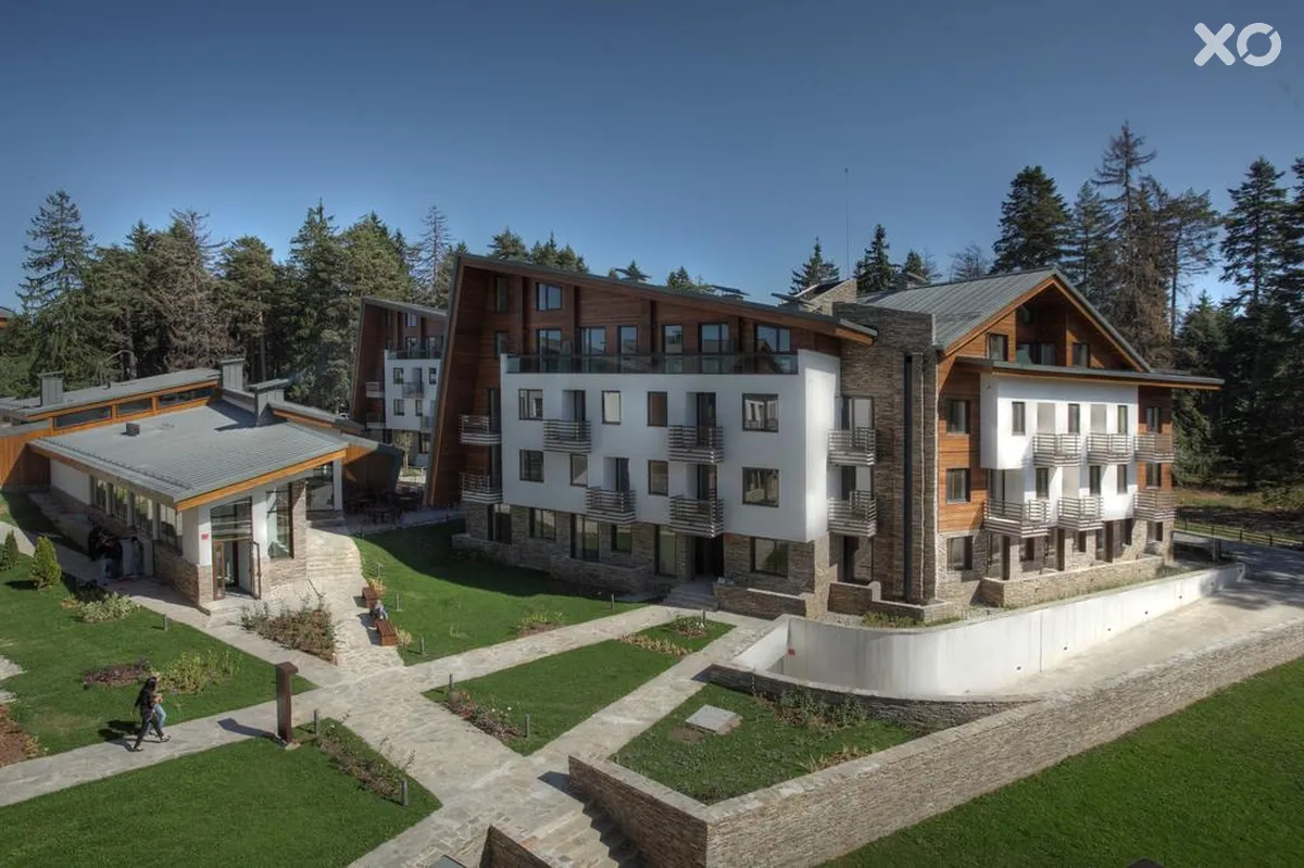 Euphoria Club Hotel & Spa