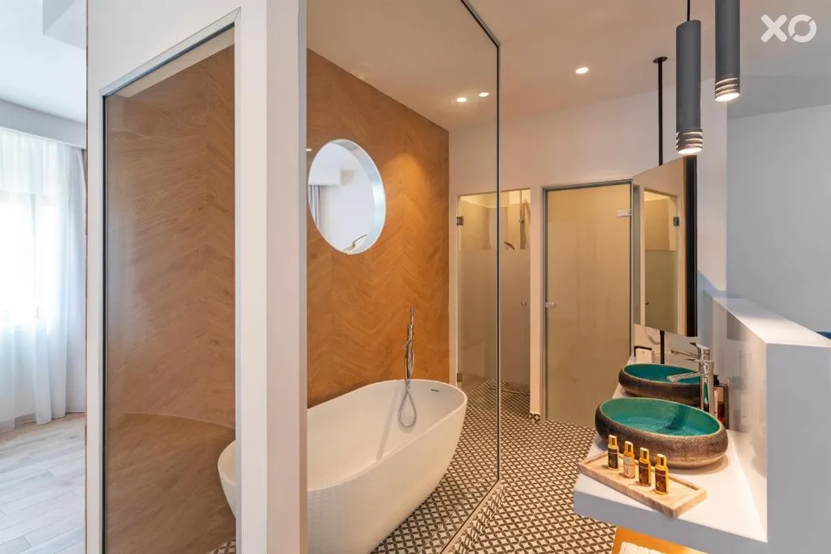 Naillac Boutique Hotel