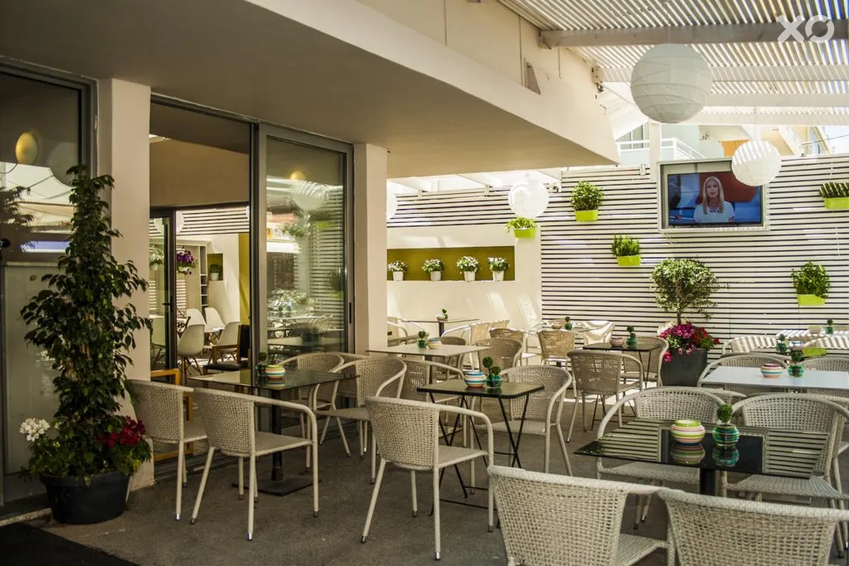 Svea Hotel