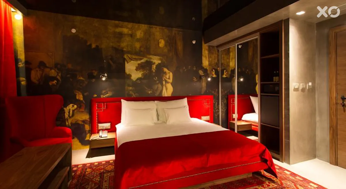 Hemera Hotel