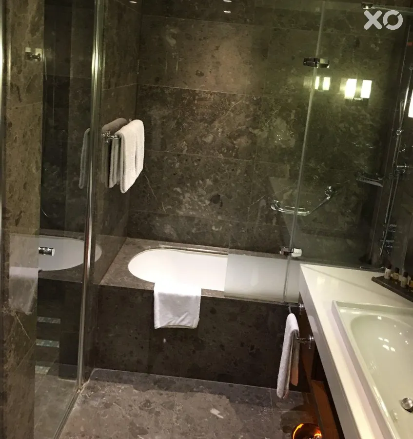 Sheraton Istanbul Atakoy Hotel