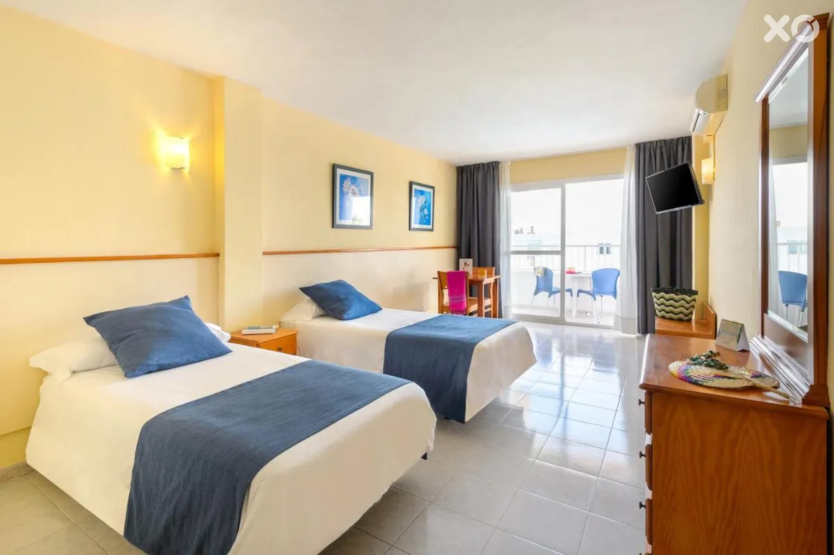 Vibra Tropical Garden Apartments