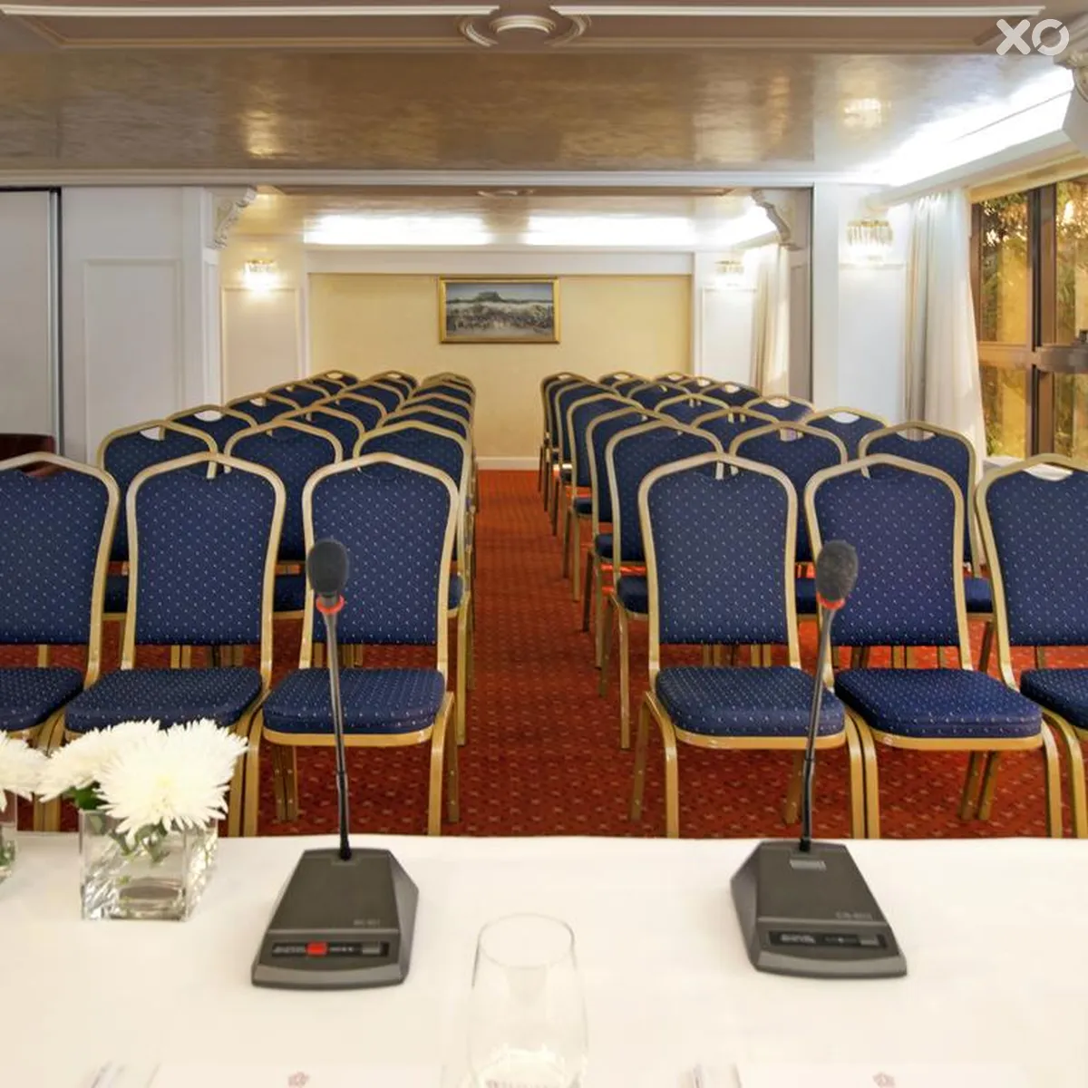 Electra Hotel Athens