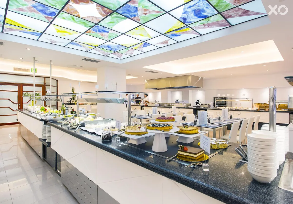 Reverence Life Hotel