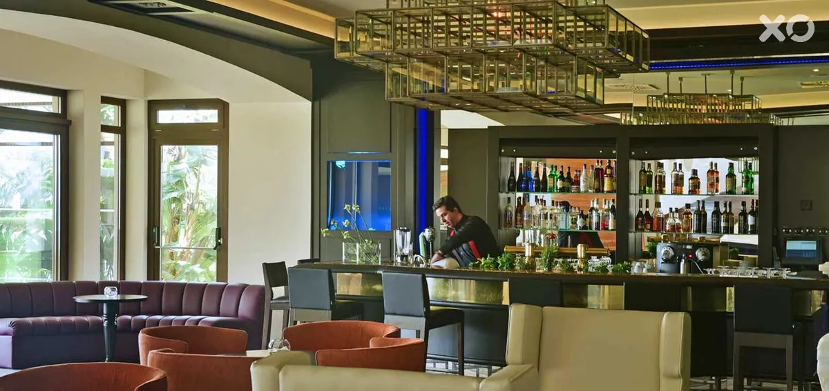 Pestana Alvor Praia Premium Beach & Golf Resort