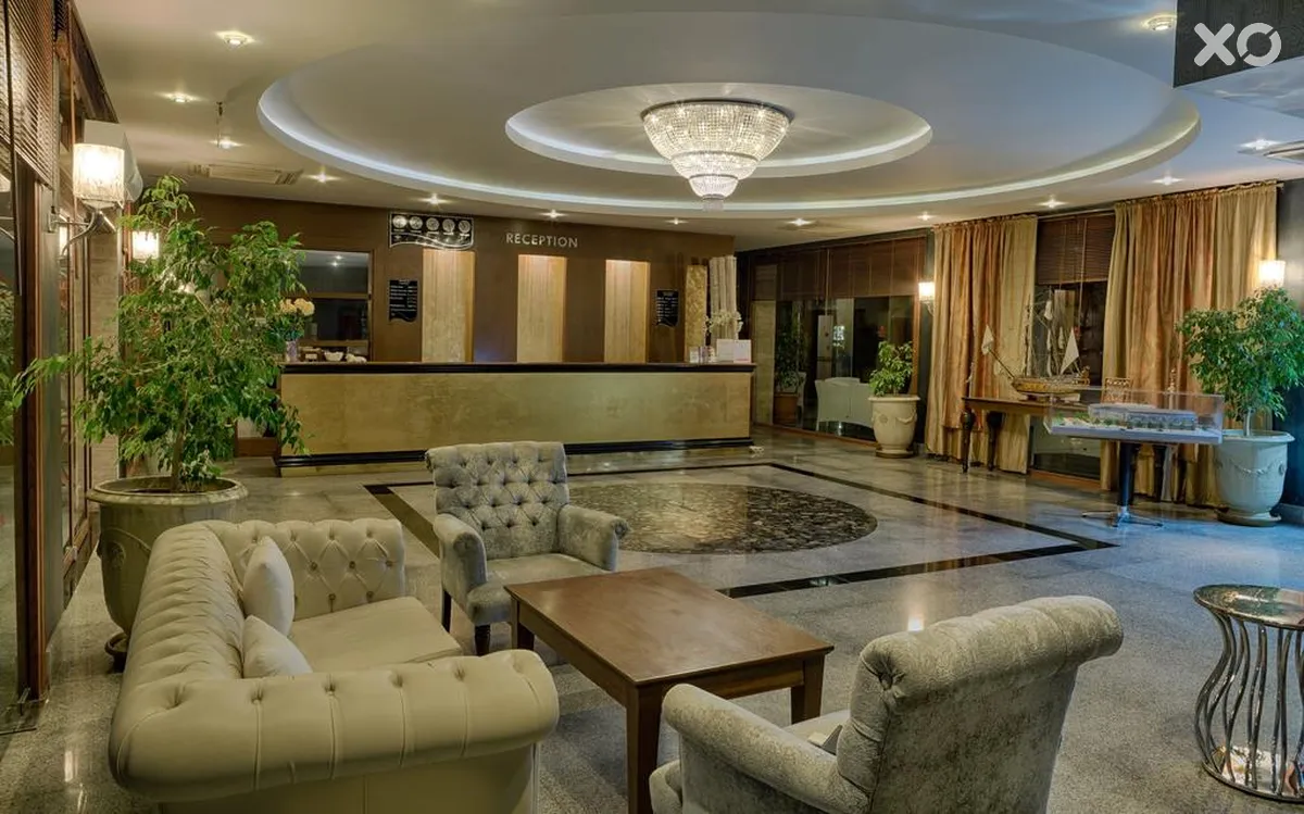 Pasabey Hotel