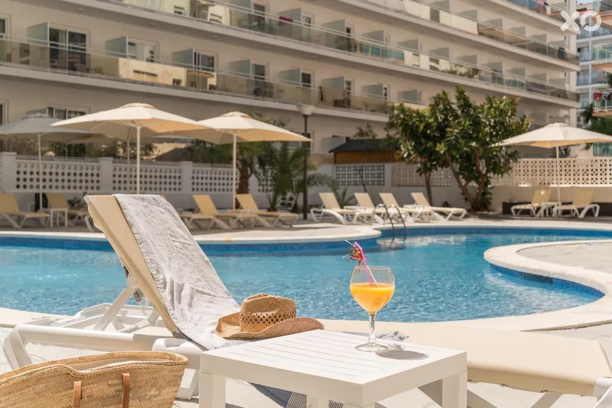 Salou Beach by Pierre & Vacances