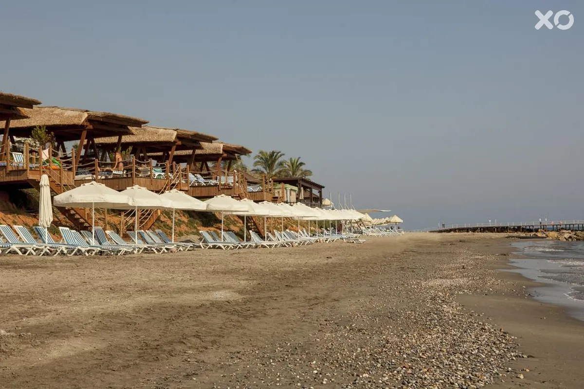 Long Beach Resort Hotel & Spa