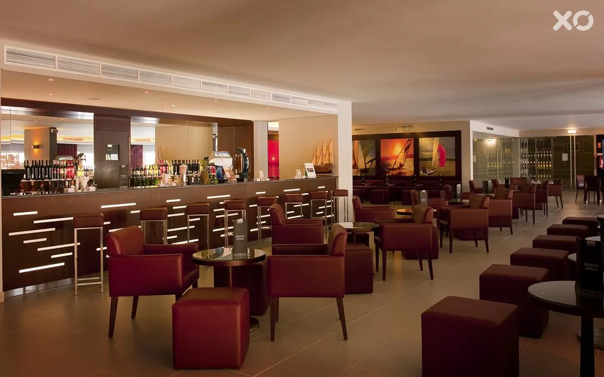 Vila Gale Nautico Hotel