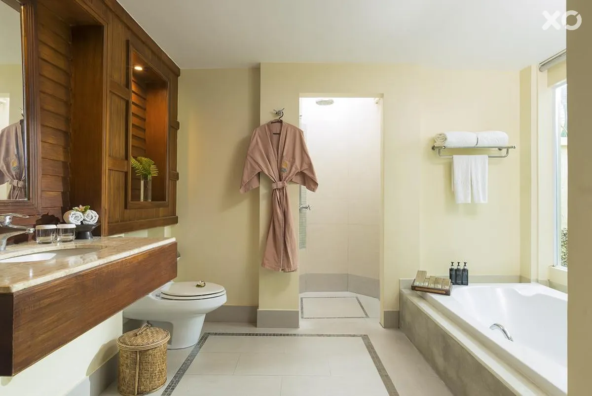 Nora Beach Resort & Spa
