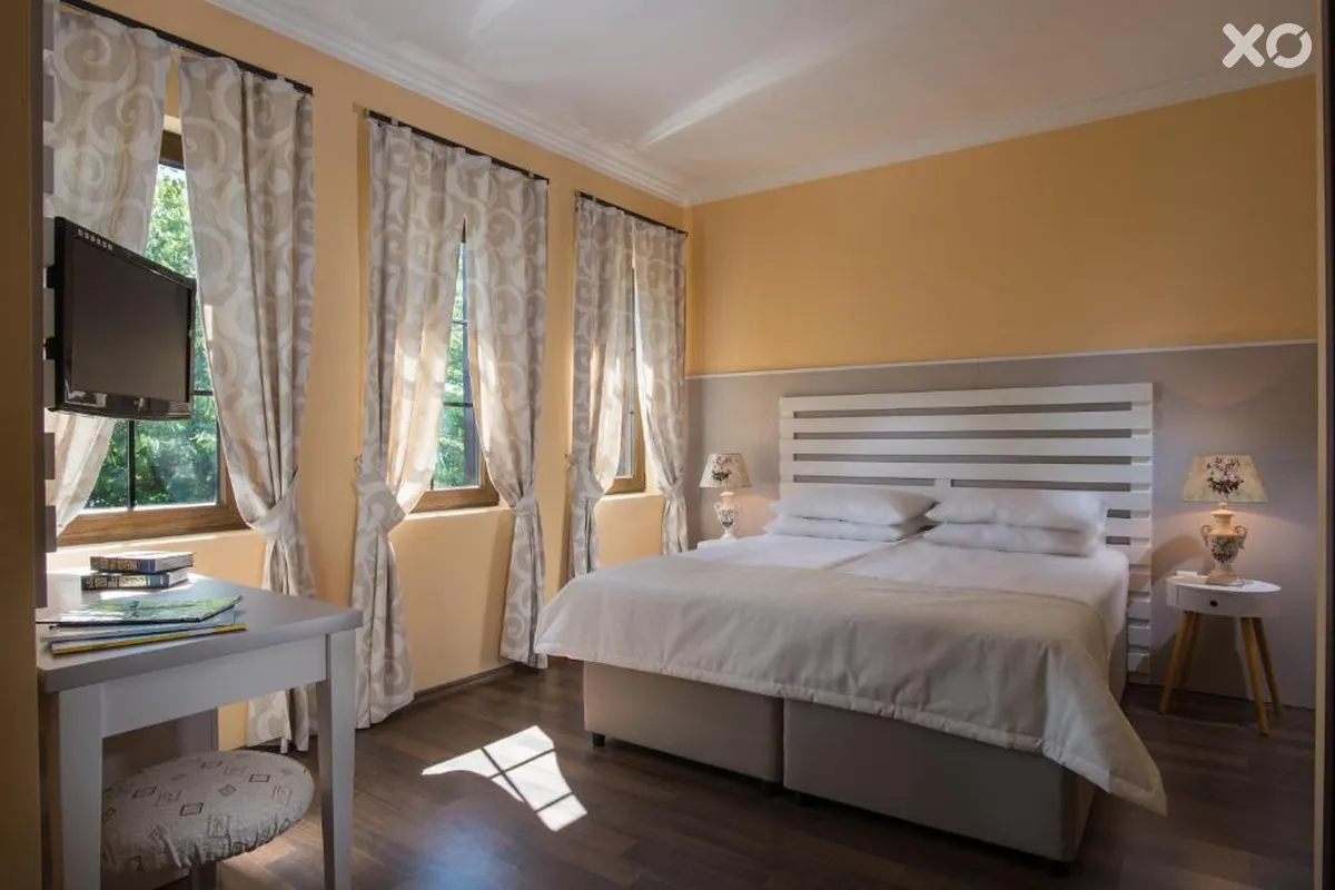 Effect Boutique Villa Azzura