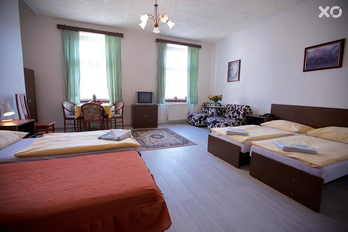 Olga Hotel