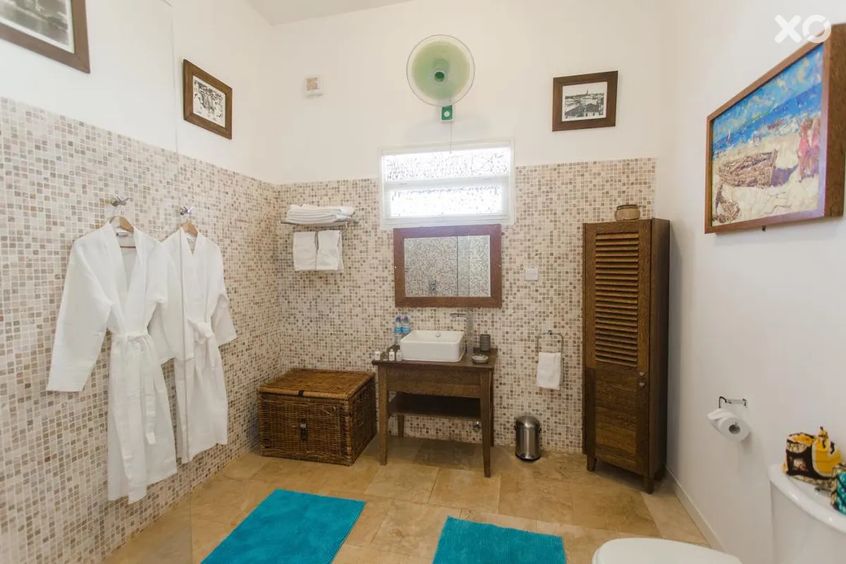 Kidoti Villas by Z Hotel