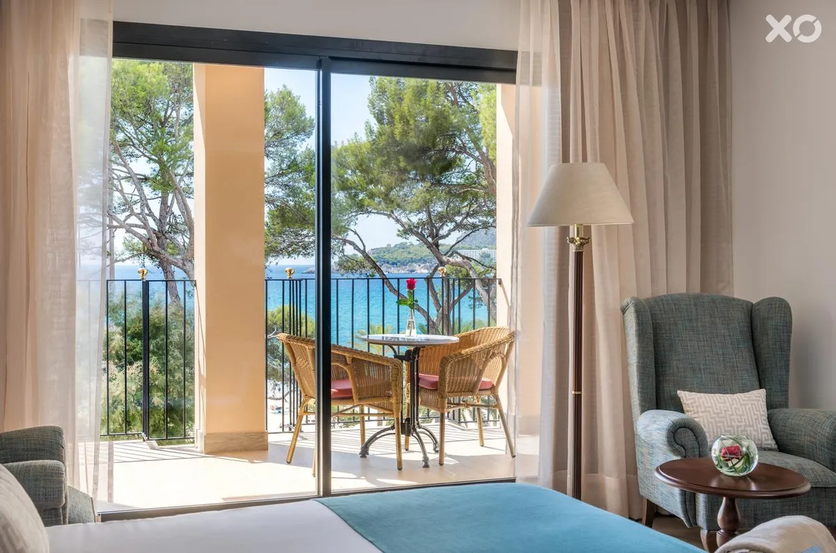 Secrets Mallorca Villamil Resort & Spa