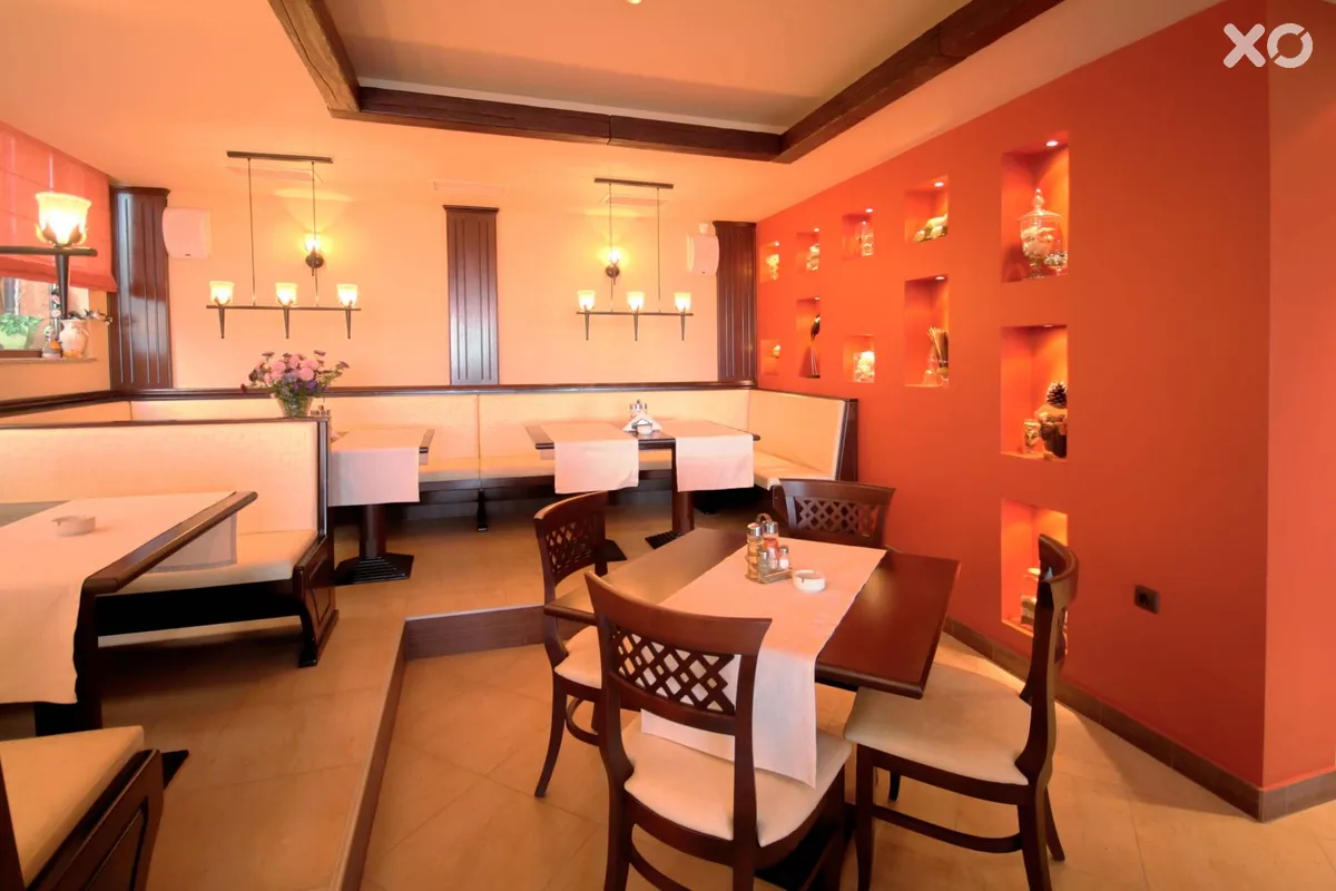 Kalithea Hotel