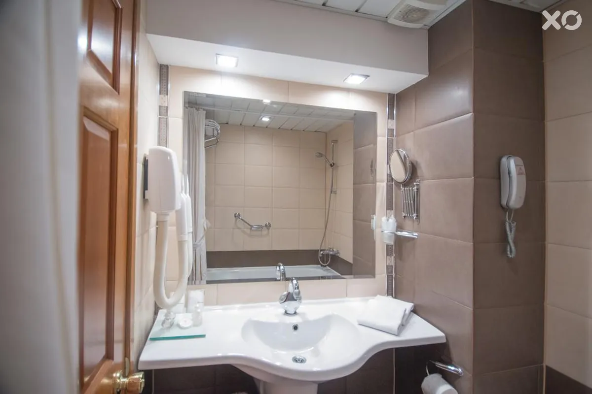 Burgas Hotel
