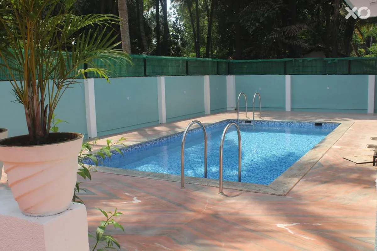 Raj Samudra Hotel & Spa by Apricus