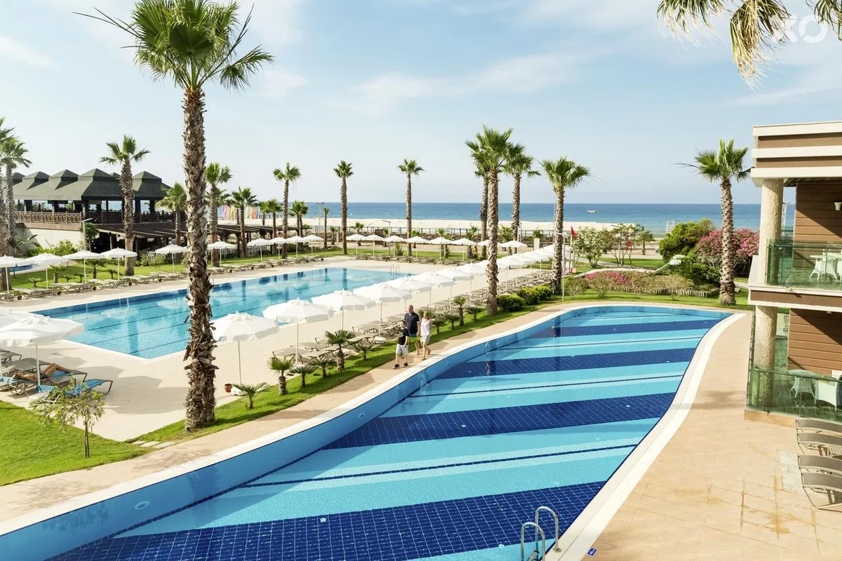 TUI Magic Life Masmavi