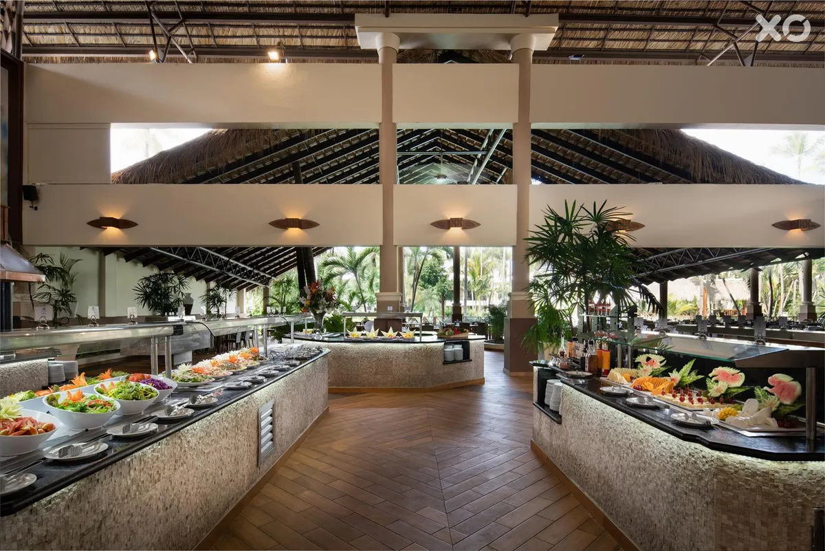 Impressive Premium Resort & Spa Punta Cana