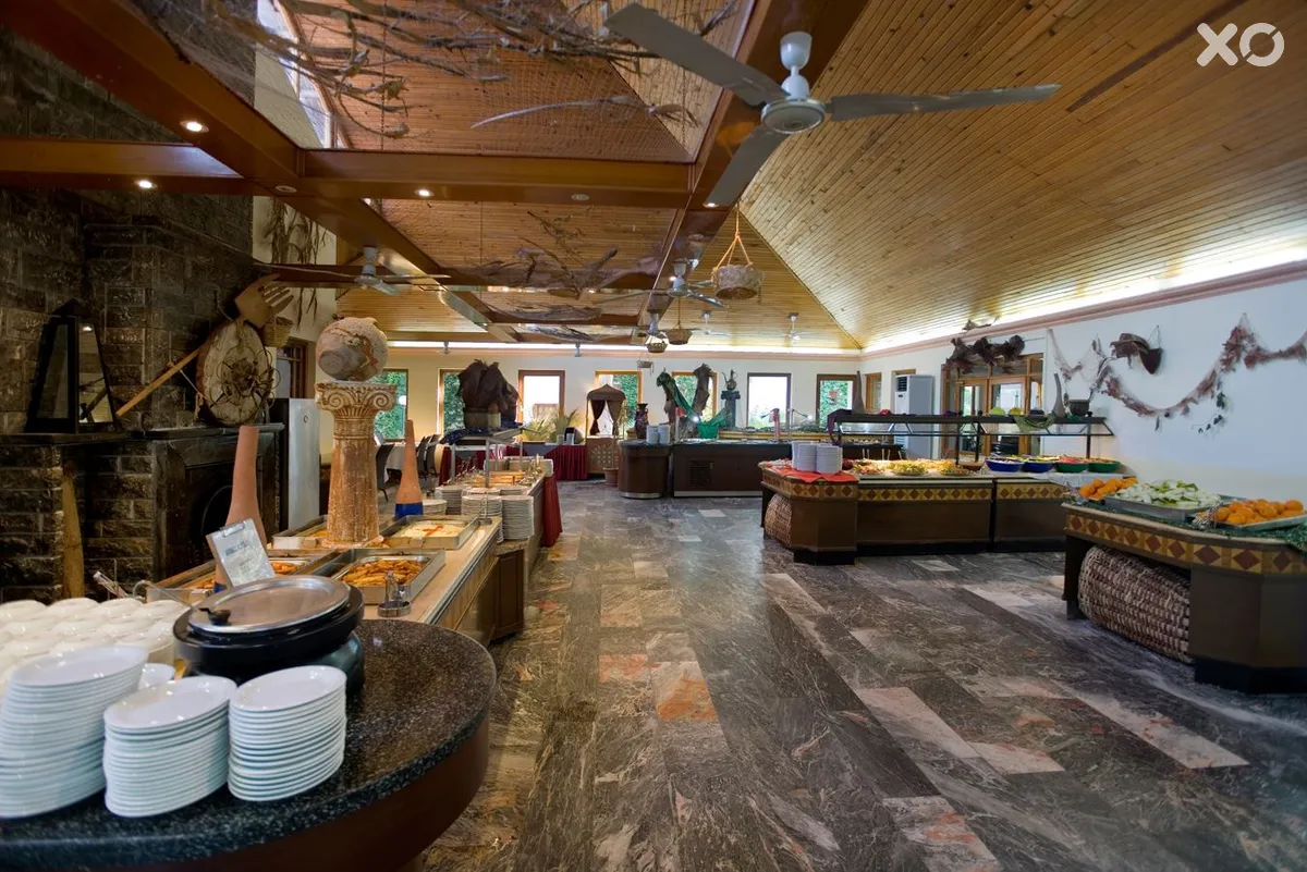 Marvida Hotel Akman Park