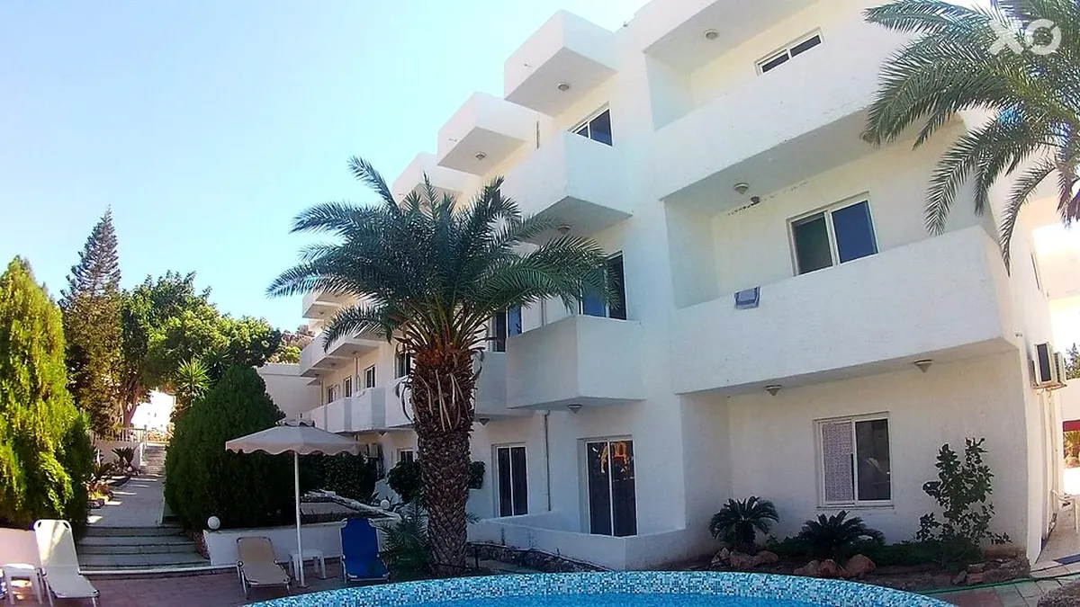 Thalia Hotel