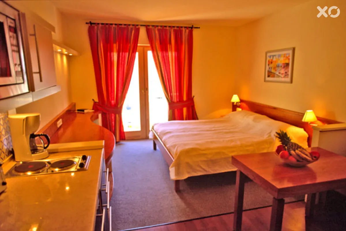 Kalma Hotel