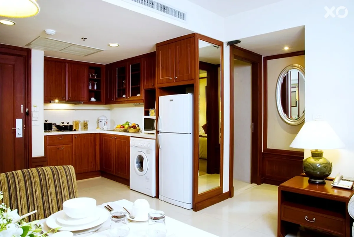 Centre Point Sukhumvit Thong Lo