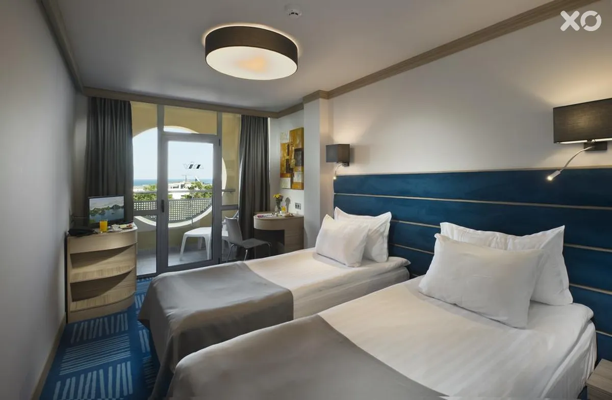 Viva Club Hotel