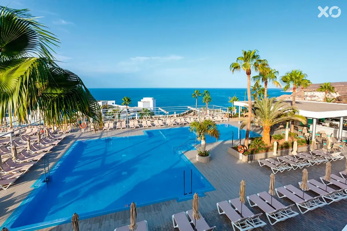 Riu Vistamar